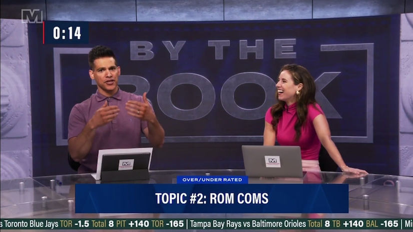 RomCom Segment